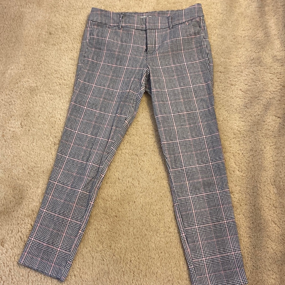 Old Navy Pixie Pants